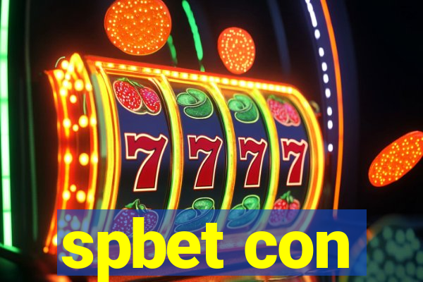 spbet con